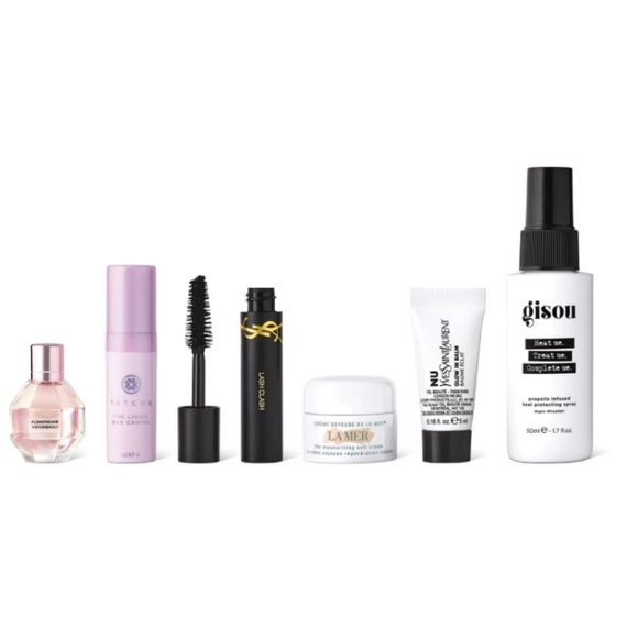 Sephora Favorites LUXE - Coveted Limited Edition Collection - Picture 6 of 16